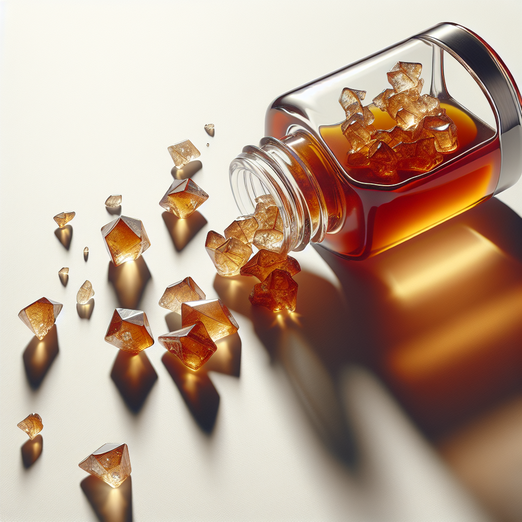 Sandhill Rosin Press Permanent Marker