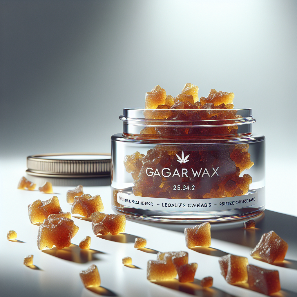 Kearney Crossroads Gelonade Distillate