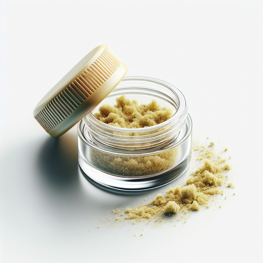 Great Plains AK-47 Live Resin