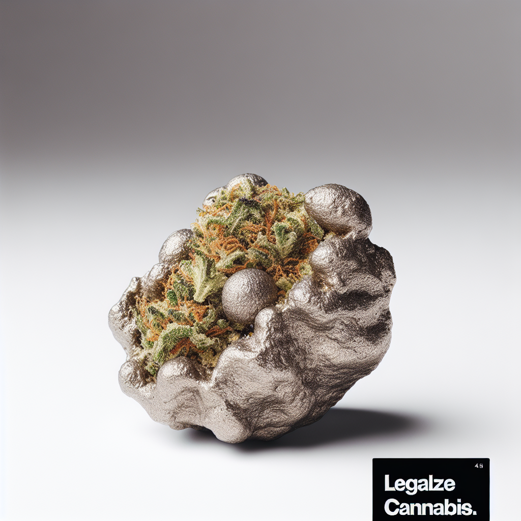 Loup River GMO Shatter