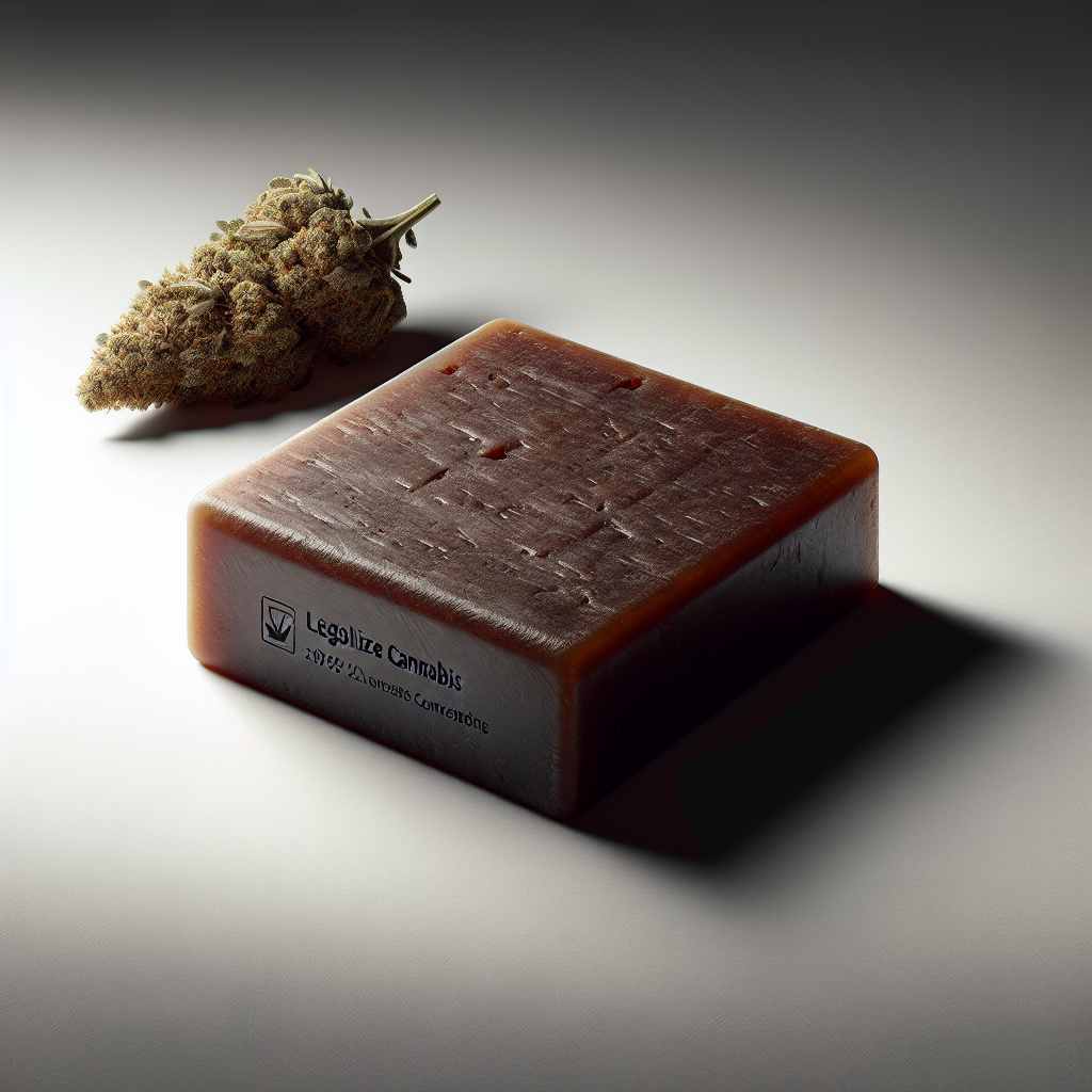 Bellevue Bluff Forbidden Fruit Live Resin