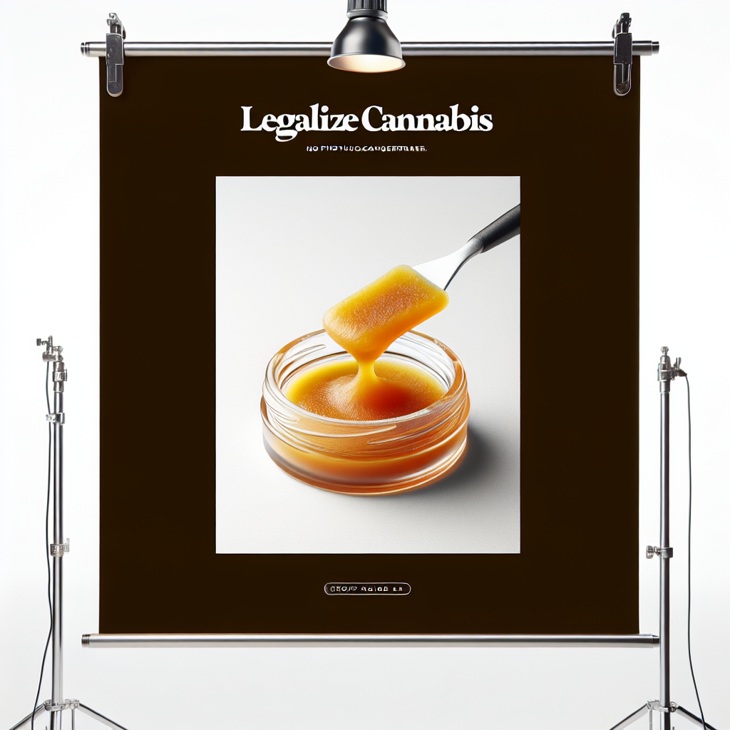 Cornhusker Wax Works Wedding Pie Wax