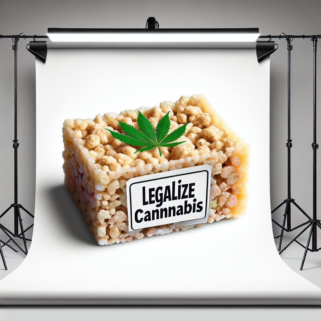 Prairie Wind Peach Rings