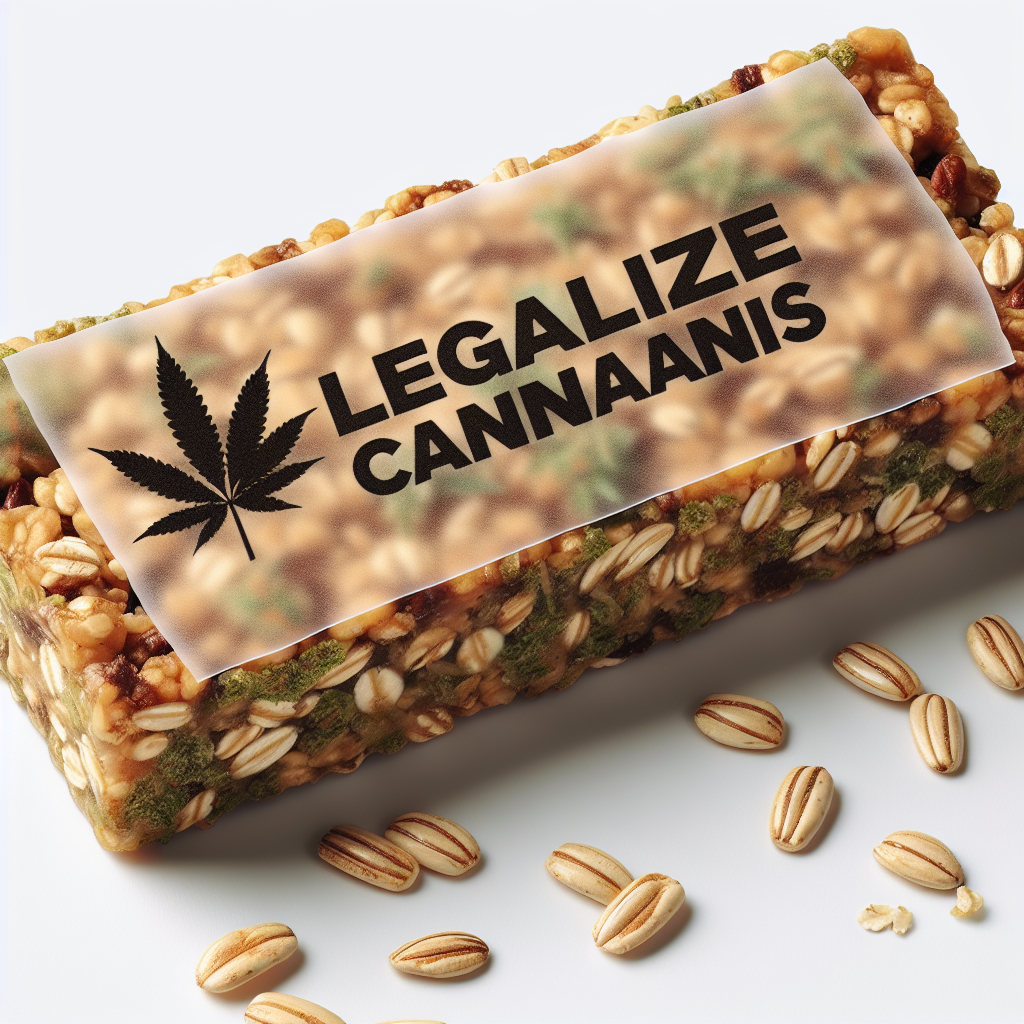 Cornhusker Kitchen Peanut Butter Brownie