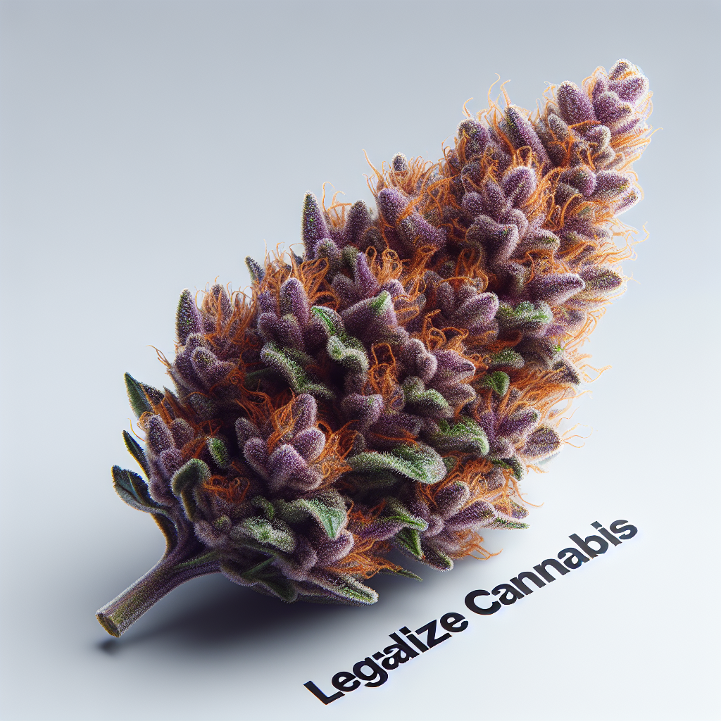 Cornhusker Blue Dream