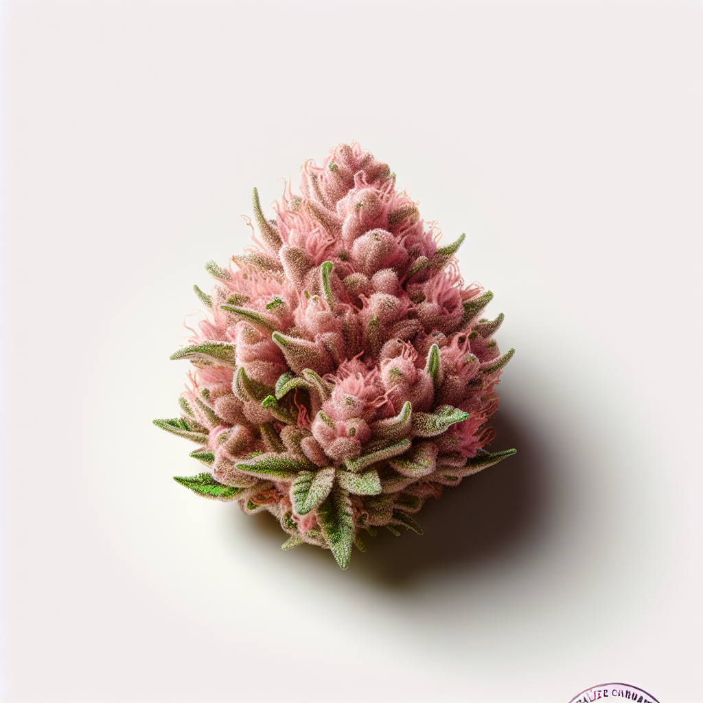 North Platte Prairie Sour Diesel