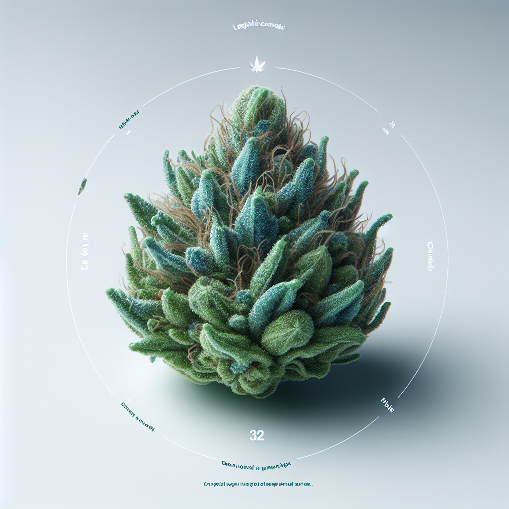 Fremont Flatlands Jack Herer