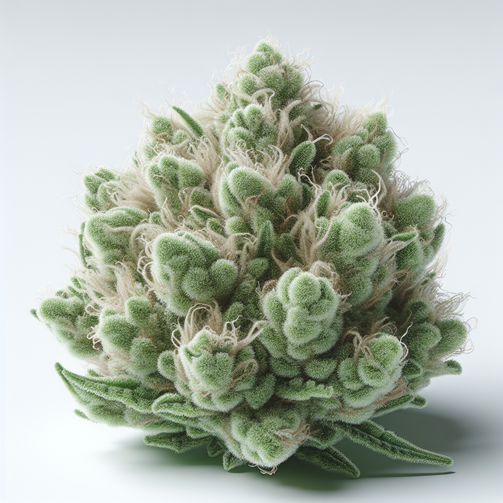 Grand Island Golden Zkittlez