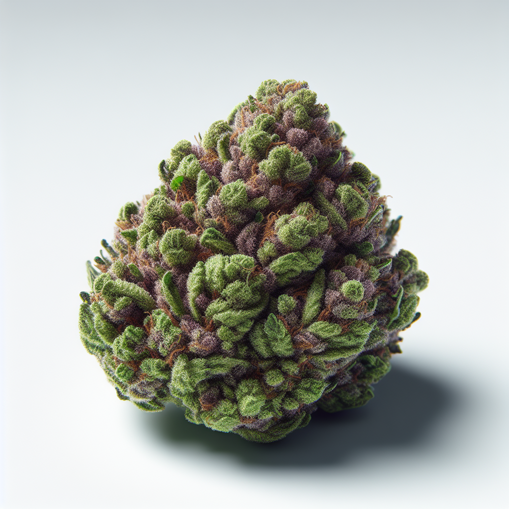 Columbus Prairie Mimosa