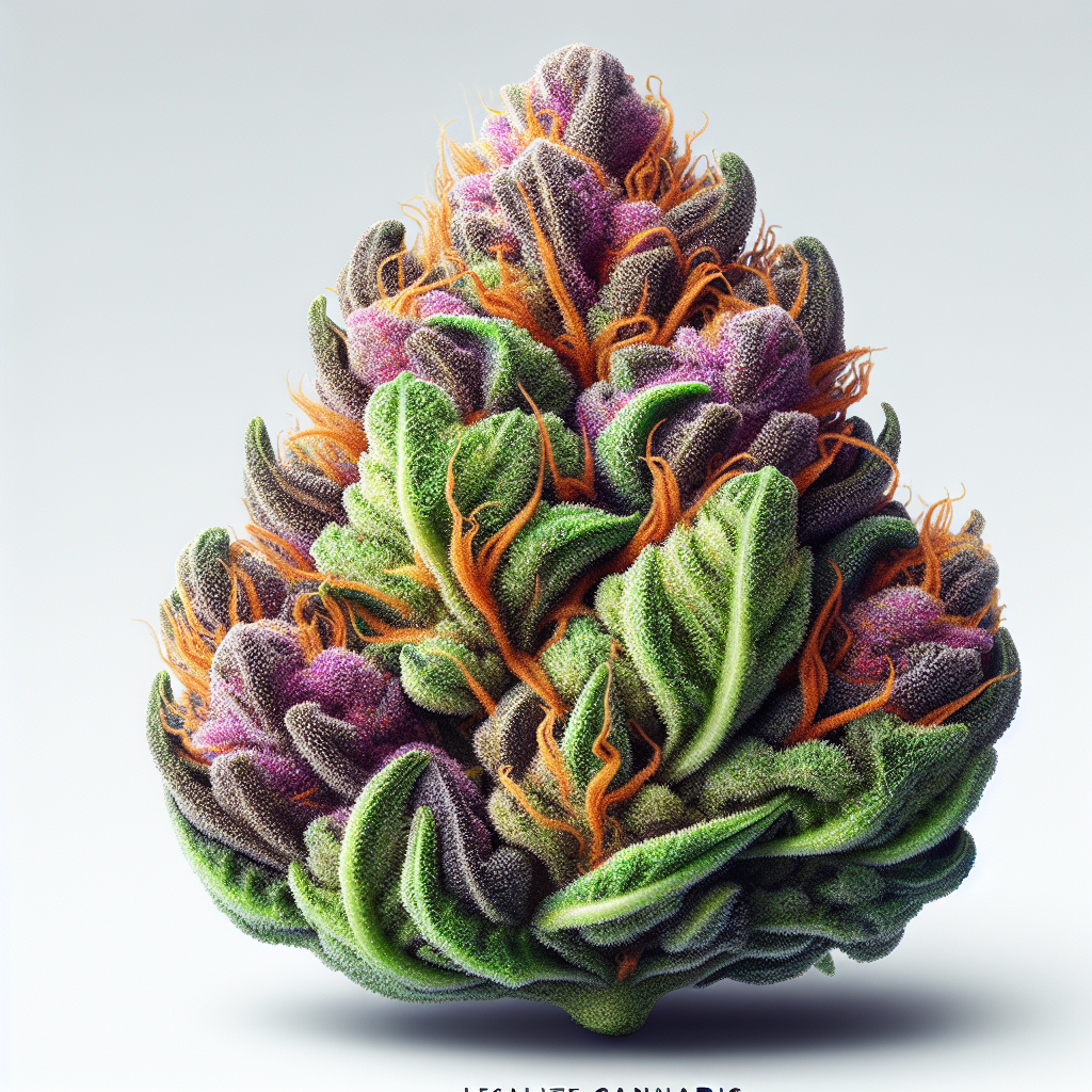 Lincoln Wellness White Widow