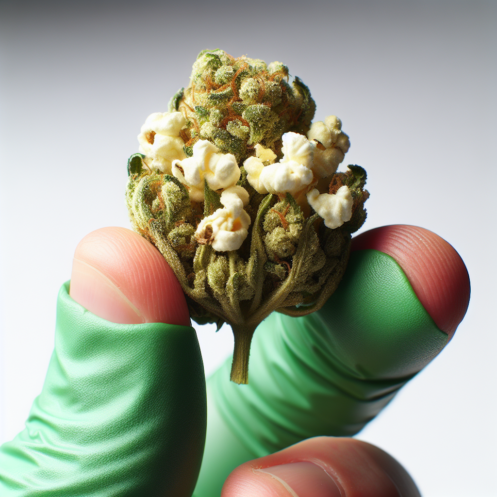 Cornhusker Apple Fritter