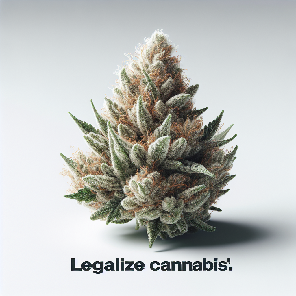 Nebraska Star Strawberry Cough