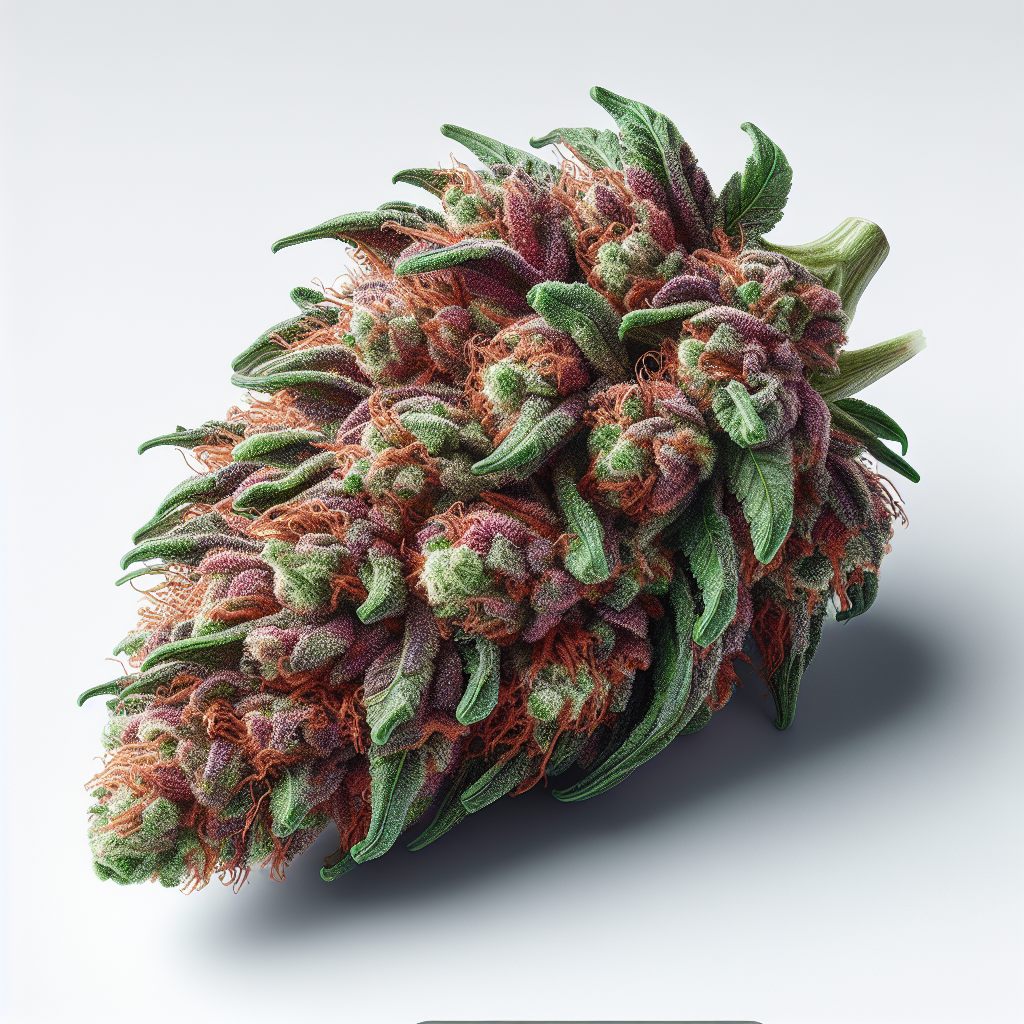 Kearney Korner Forbidden Fruit