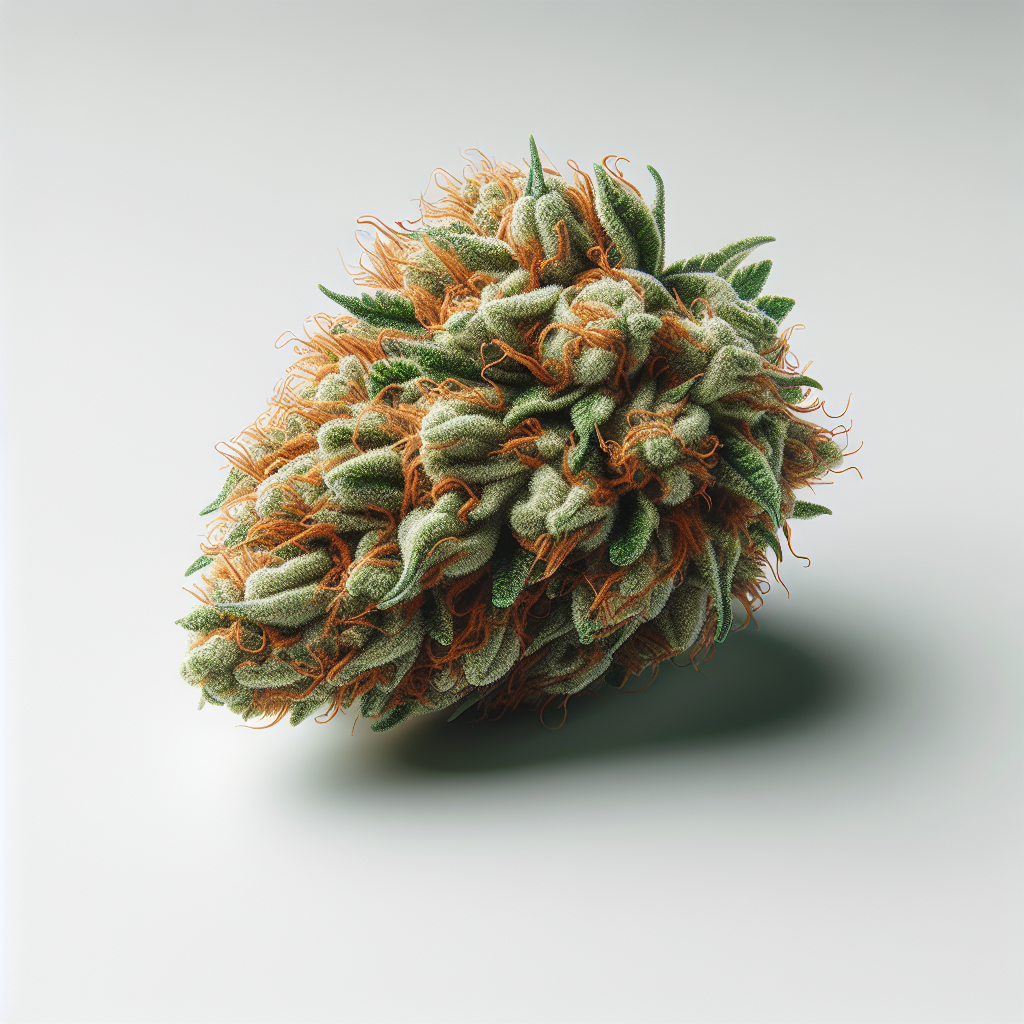 Fremont Flatlands Pineapple Express