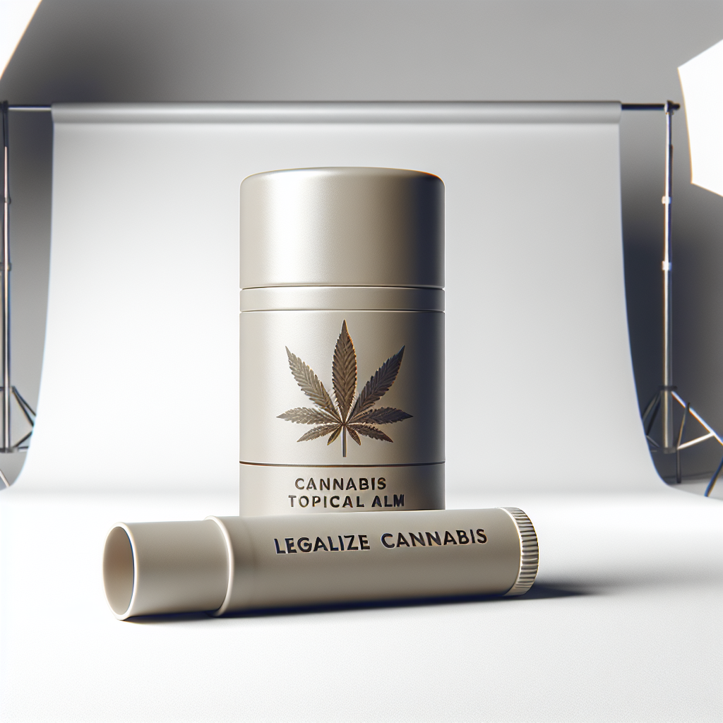 Sandhills Salve Co Ranch Hand Balm