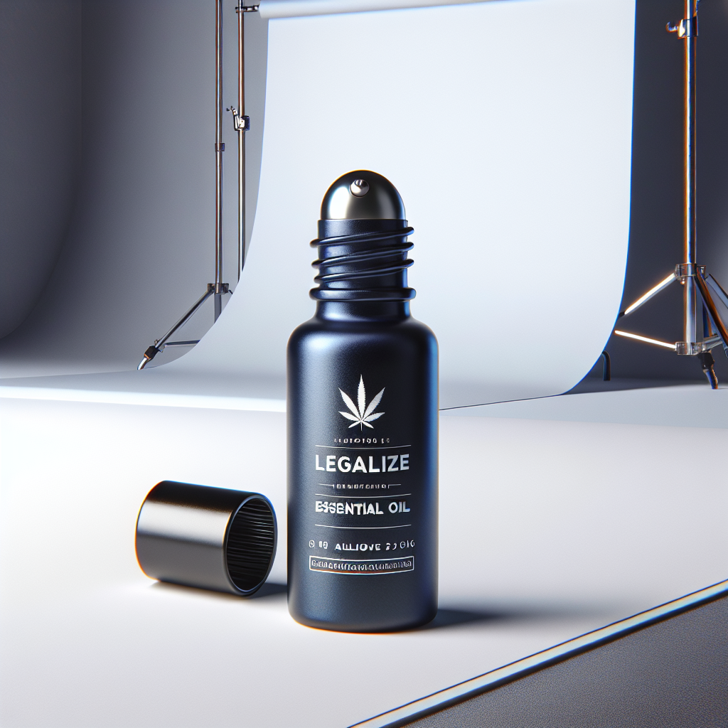 Loup River Loop Relief Rub